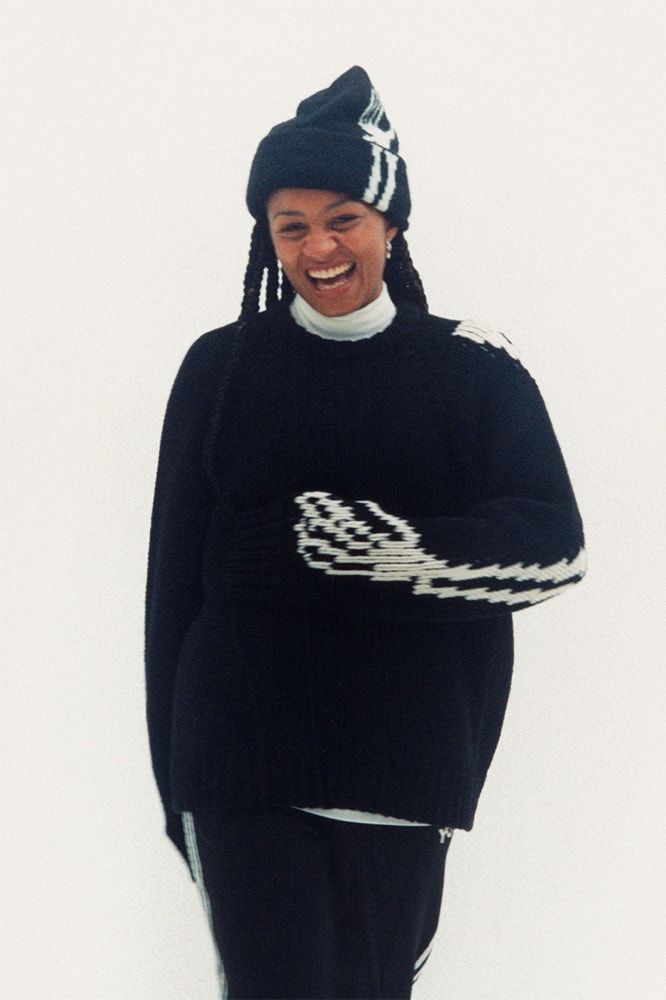 Palace x Y-3 2022 秋冬系列 Lookbook 及单品完整揭晓