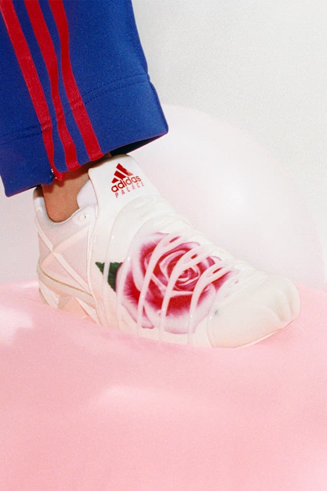 Palace x Y-3 2022 秋冬系列 Lookbook 及单品完整揭晓