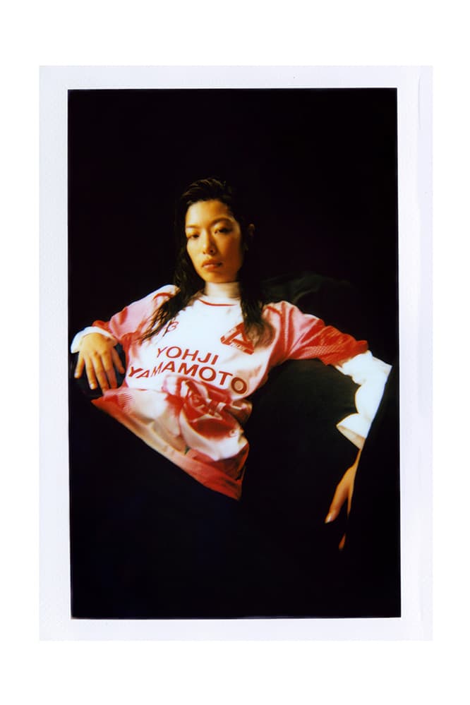 Palace x Y-3 2022 秋冬系列 Lookbook 及单品完整揭晓