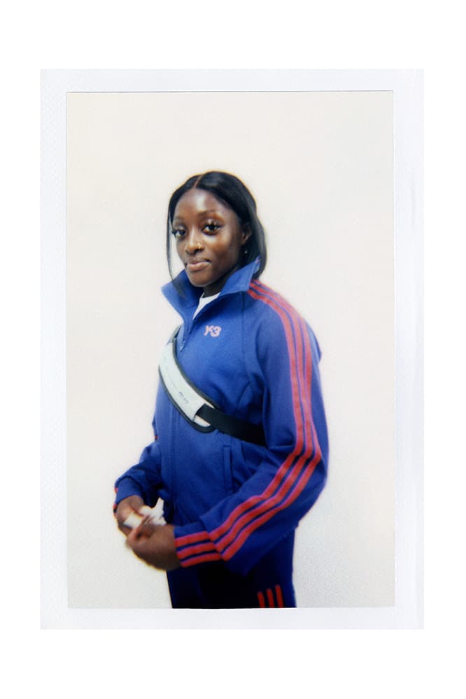 Palace x Y-3 2022 秋冬系列 Lookbook 及单品完整揭晓