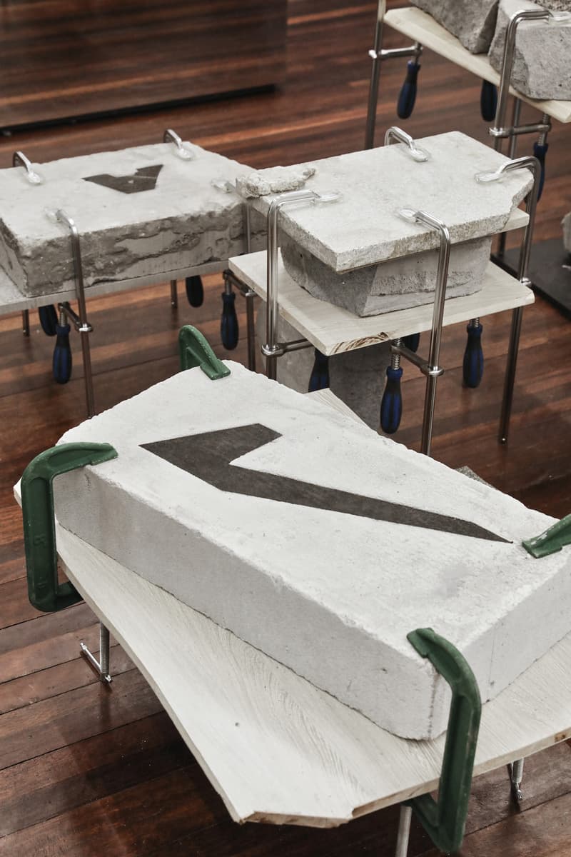 走进街头品牌 ROARINGWILD 上海新据点