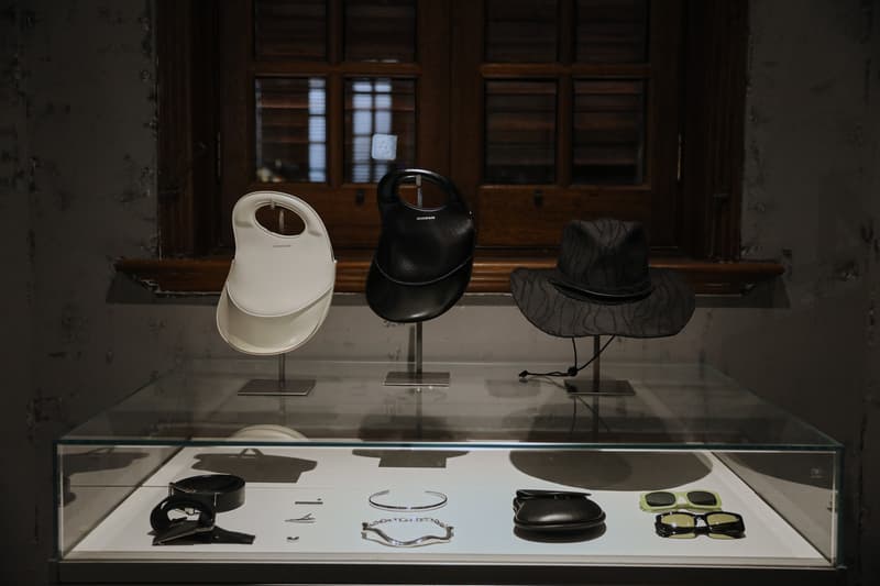 走进街头品牌 ROARINGWILD 上海新据点