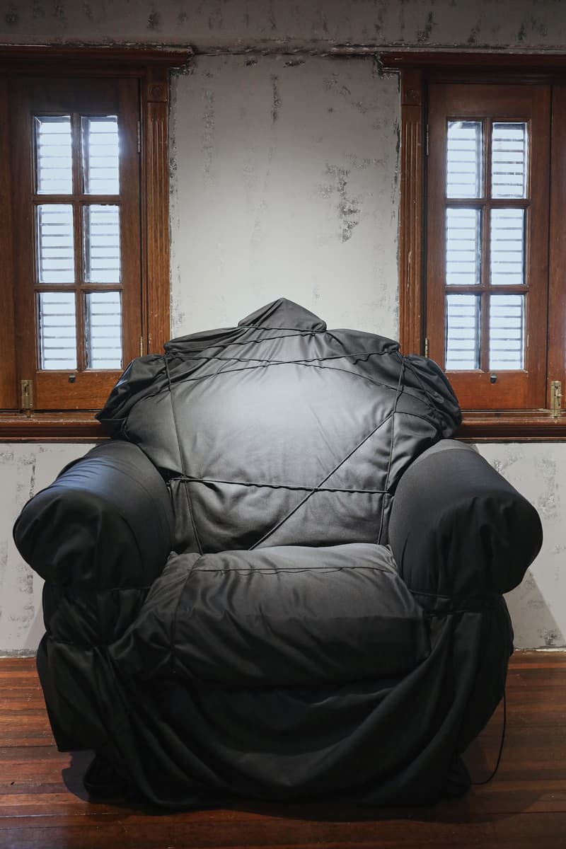 走进街头品牌 ROARINGWILD 上海新据点