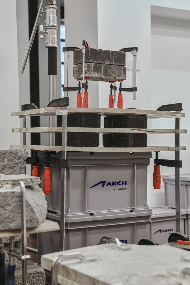 走进街头品牌 ROARINGWILD 上海新据点