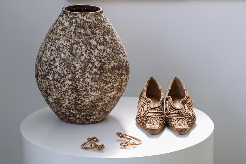 走进 RYODAN Showroom 2023 春夏系列预览