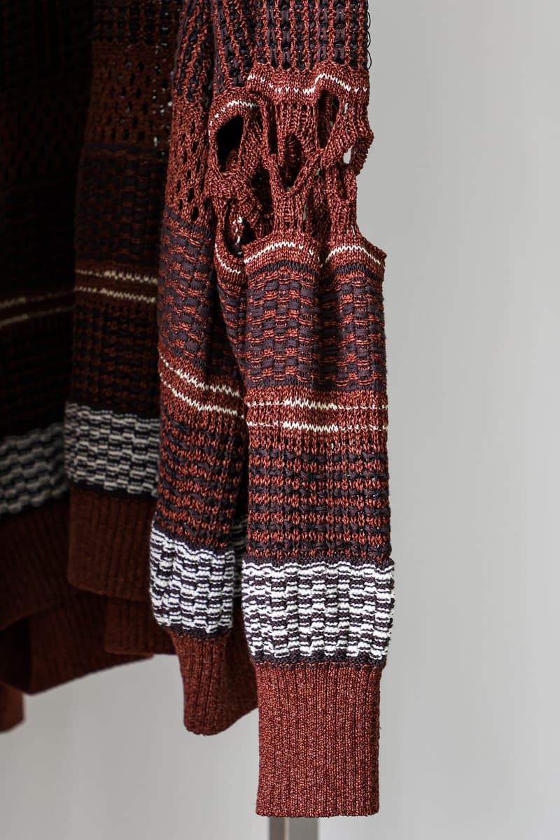 走进 RYODAN Showroom 2023 春夏系列预览