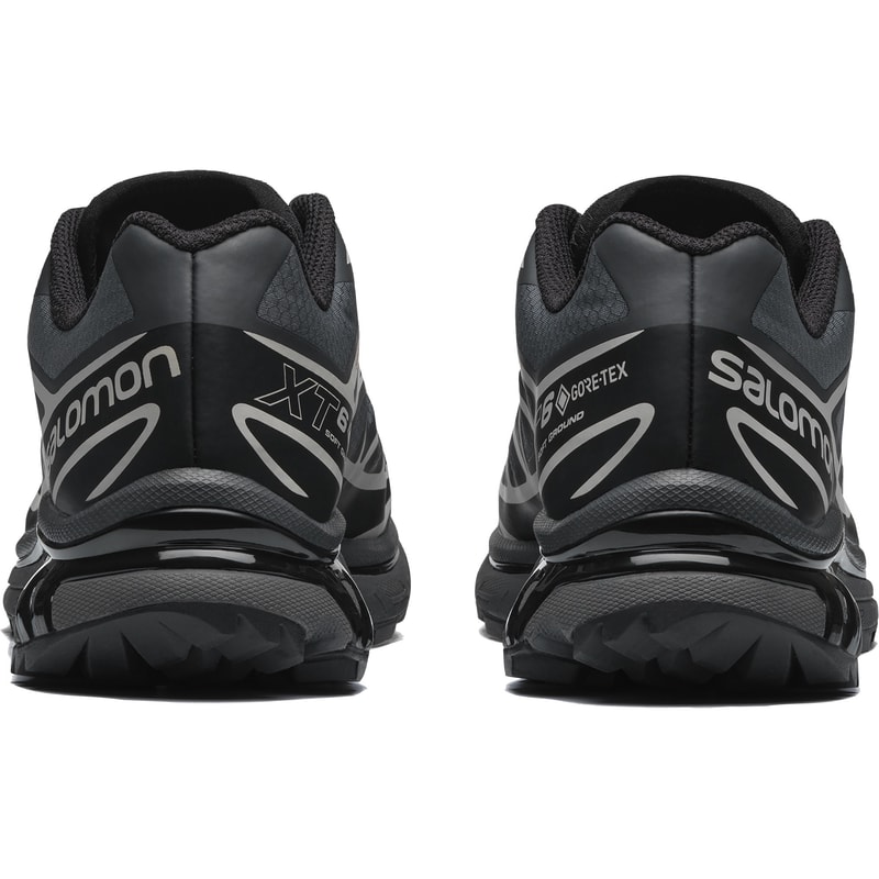 Salomon XT-6 增添 GORE-TEX 升级版本