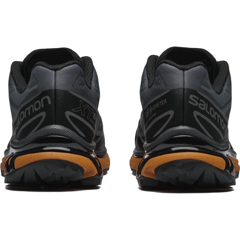 Salomon XT-6 增添 GORE-TEX 升级版本