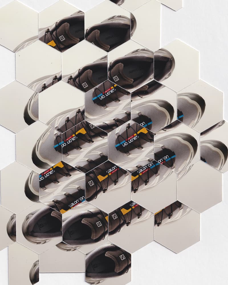 Salomon XT-6 增添 GORE-TEX 升级版本