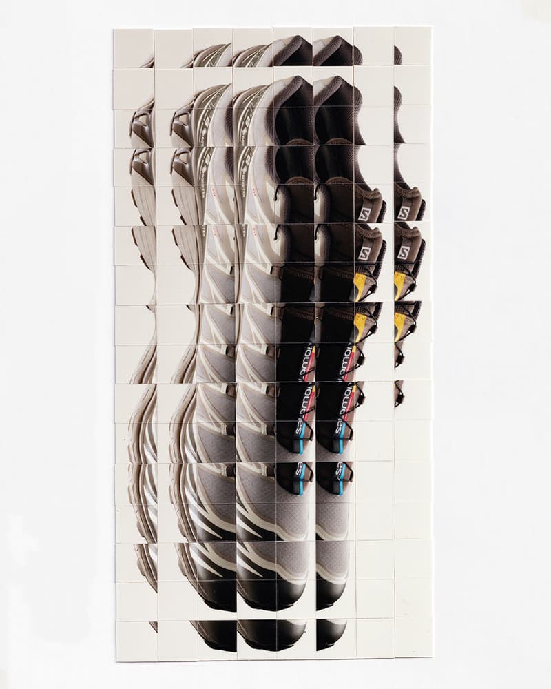 Salomon XT-6 增添 GORE-TEX 升级版本