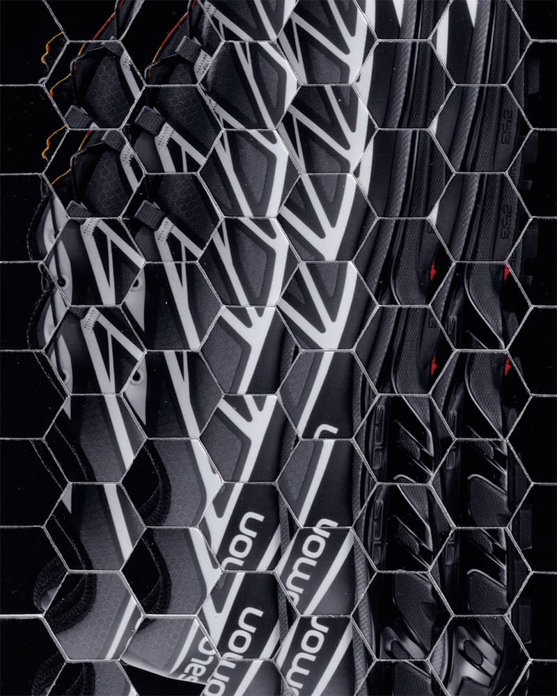 Salomon XT-6 增添 GORE-TEX 升级版本