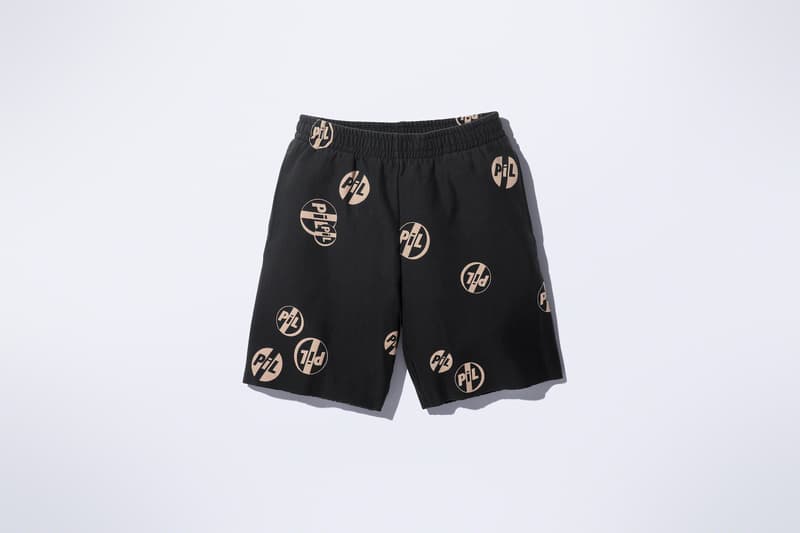 Supreme 携手传奇乐队 PiL 推出全新 2022 秋季联名系列