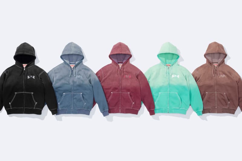 Supreme 携手 True Religion 推出全新 2022 秋季联名系列