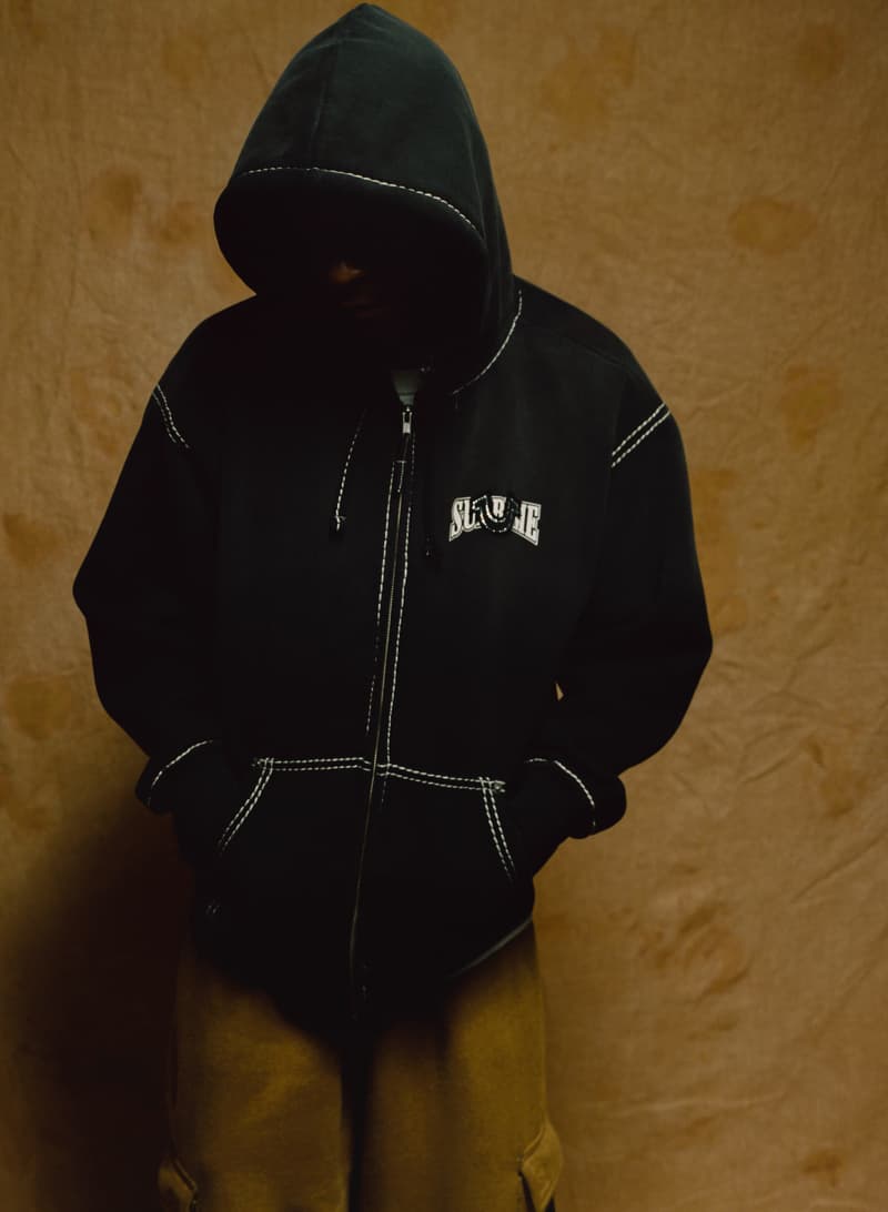 Supreme 携手 True Religion 推出全新 2022 秋季联名系列