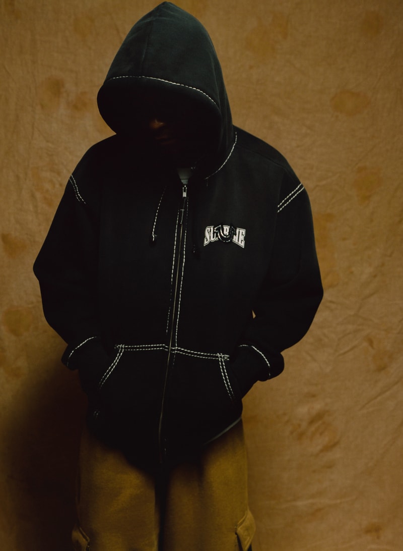 Supreme 携手 True Religion 推出全新 2022 秋季联名系列