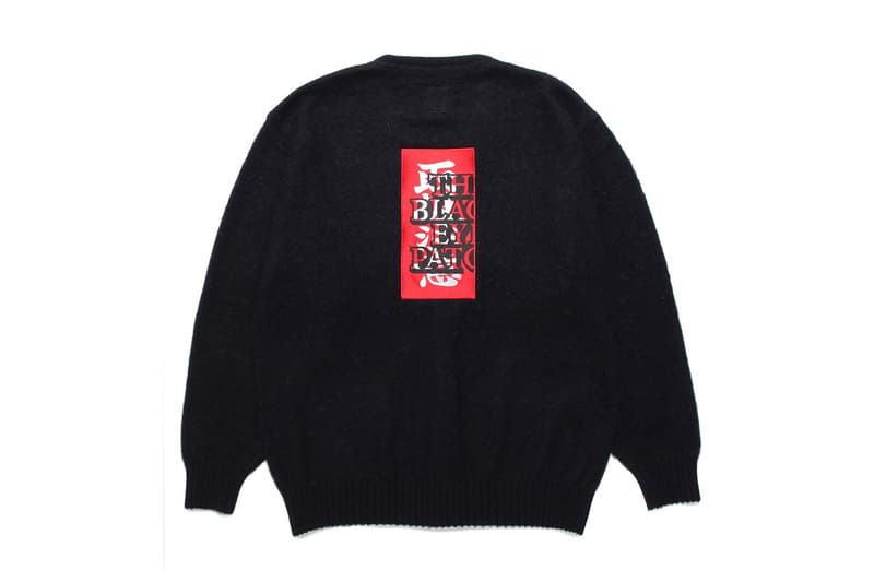 WACKO MARIA x BlackEyePatch 第二波聯名系列正式登場