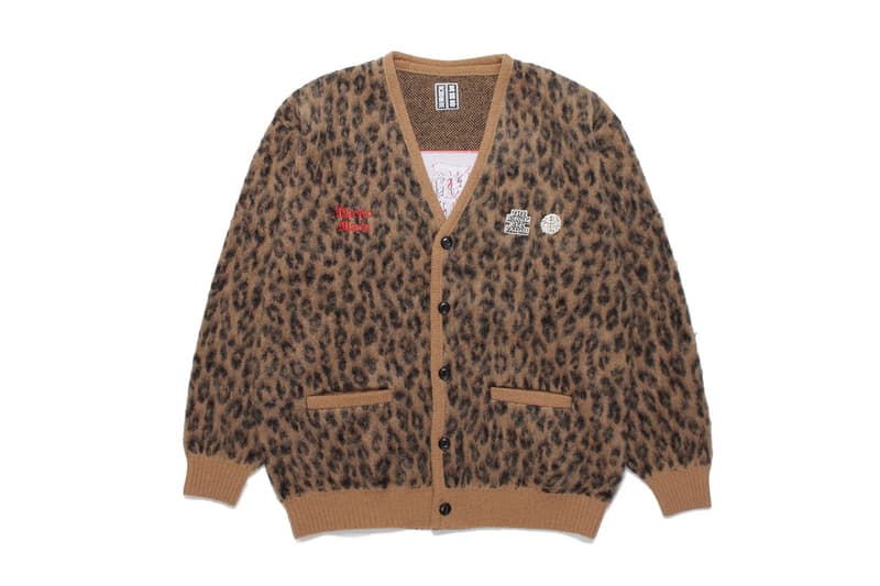 WACKO MARIA x BlackEyePatch 第二波聯名系列正式登場