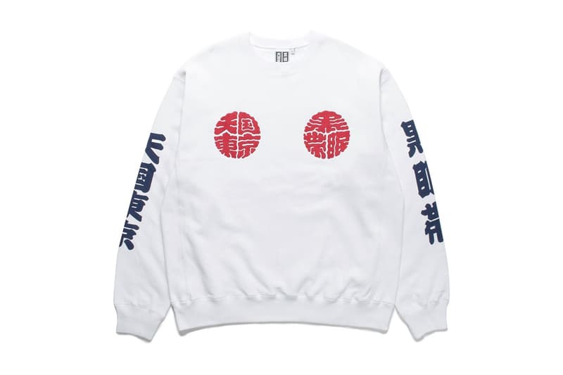 WACKO MARIA x BlackEyePatch 第二波聯名系列正式登場