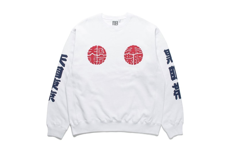 WACKO MARIA x BlackEyePatch 第二波聯名系列正式登場