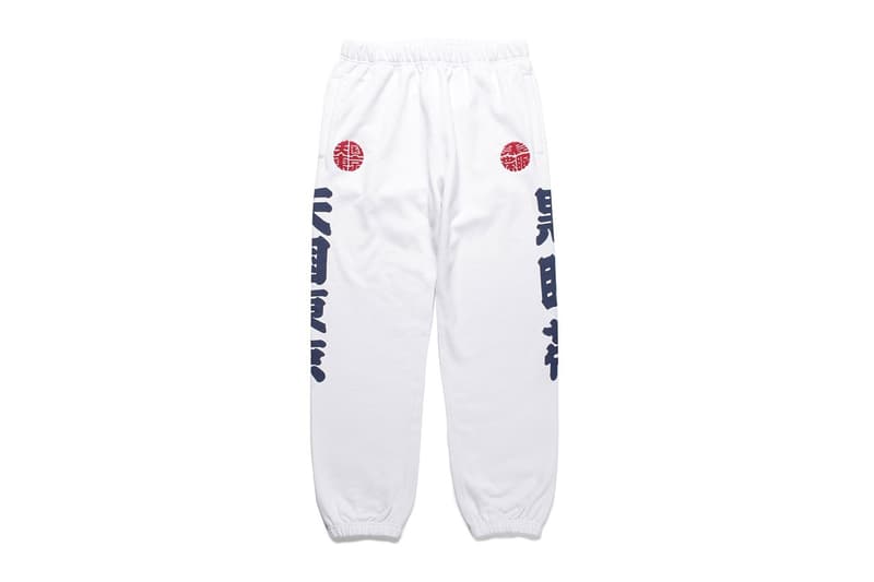 WACKO MARIA x BlackEyePatch 第二波聯名系列正式登場