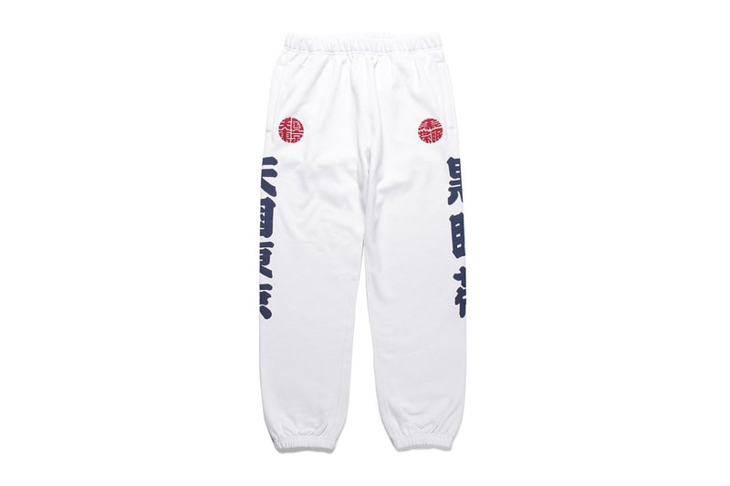 WACKO MARIA x BlackEyePatch 第二波聯名系列正式登場
