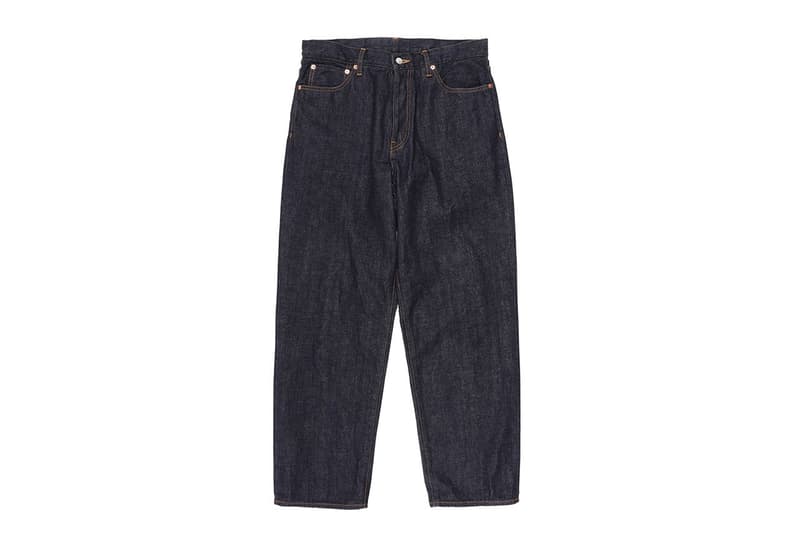 WACKO MARIA x BlackEyePatch 第二波聯名系列正式登場