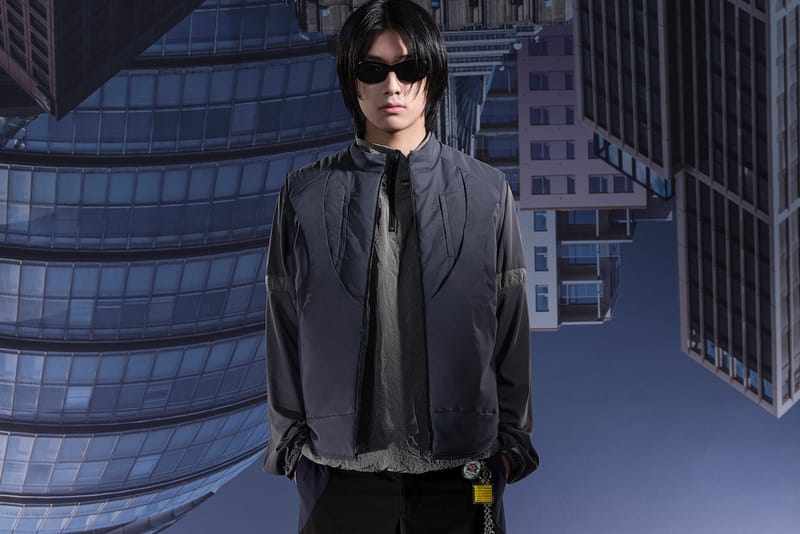 Yausye 于 2022 秋冬释出全新 Season 3 系列