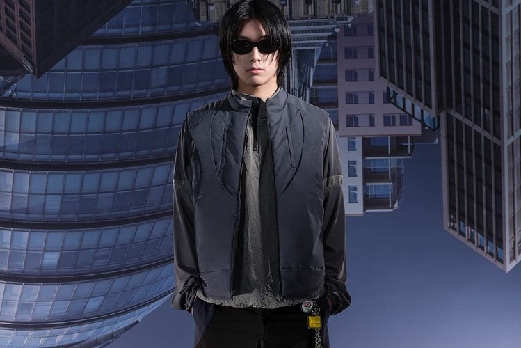 Yausye 于 2022 秋冬释出全新 Season 3 系列