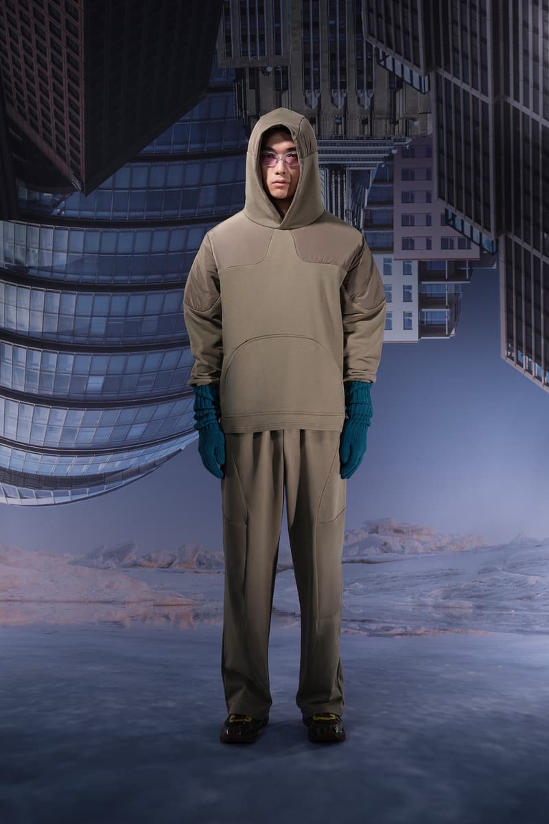 Yausye 于 2022 秋冬释出全新 Season 3 系列