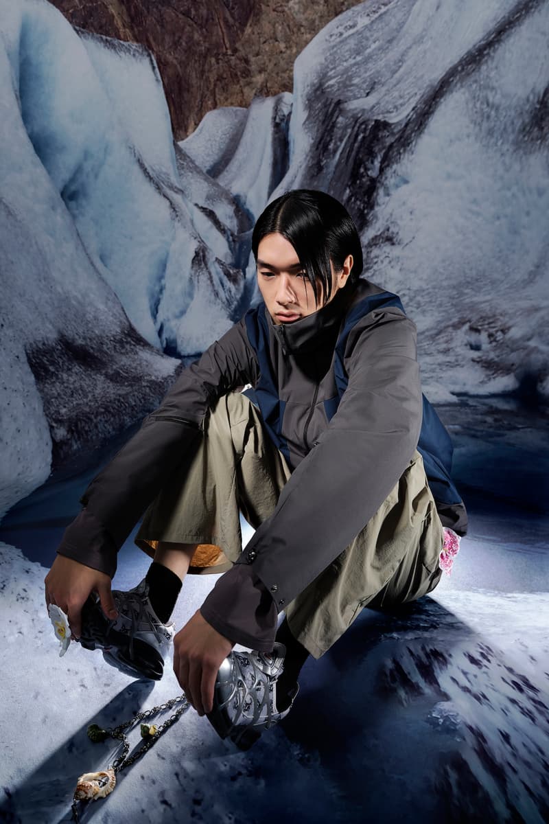 Yausye 于 2022 秋冬释出全新 Season 3 系列