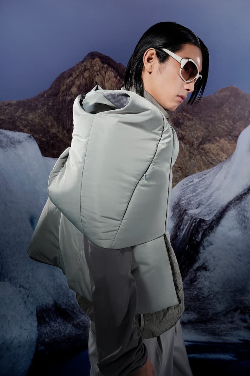 Yausye 于 2022 秋冬释出全新 Season 3 系列