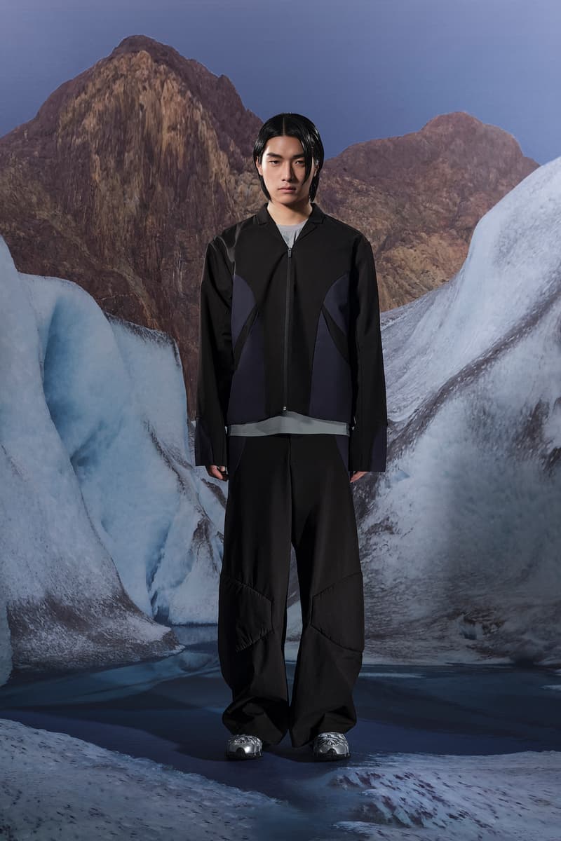 Yausye 于 2022 秋冬释出全新 Season 3 系列