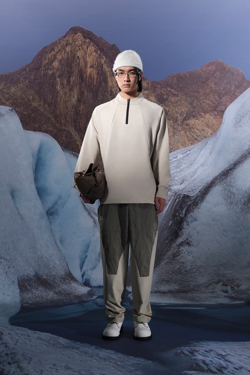 Yausye 于 2022 秋冬释出全新 Season 3 系列