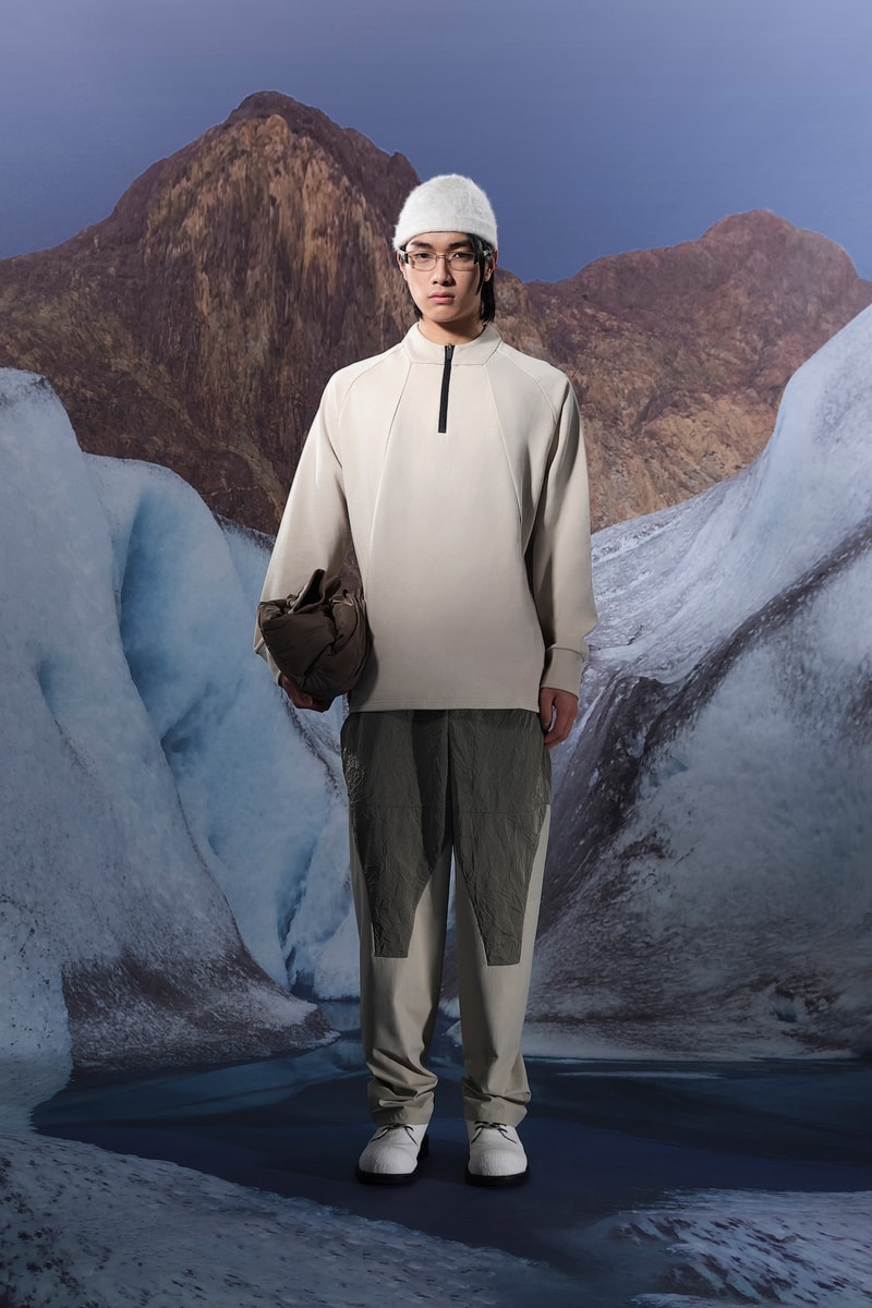 Yausye 于 2022 秋冬释出全新 Season 3 系列