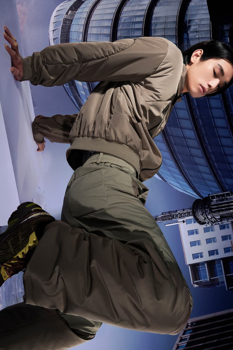 Yausye 于 2022 秋冬释出全新 Season 3 系列