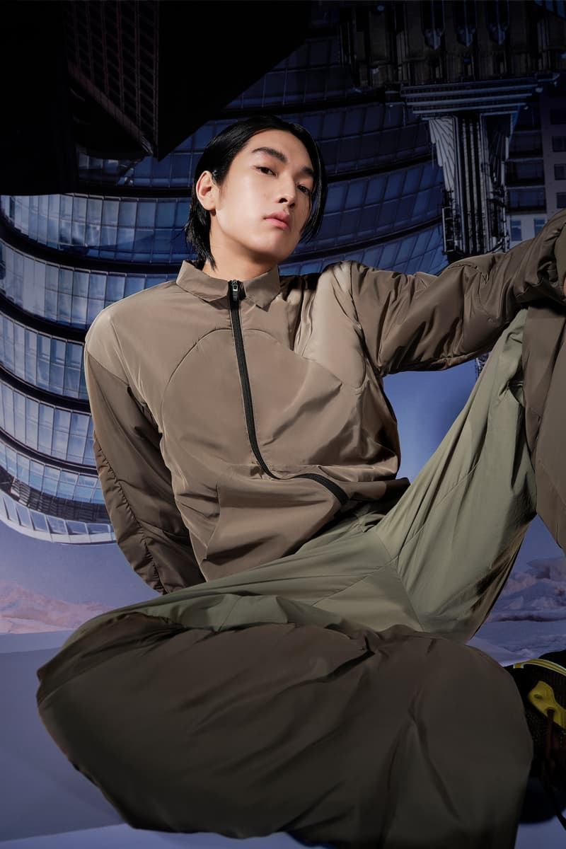 Yausye 于 2022 秋冬释出全新 Season 3 系列