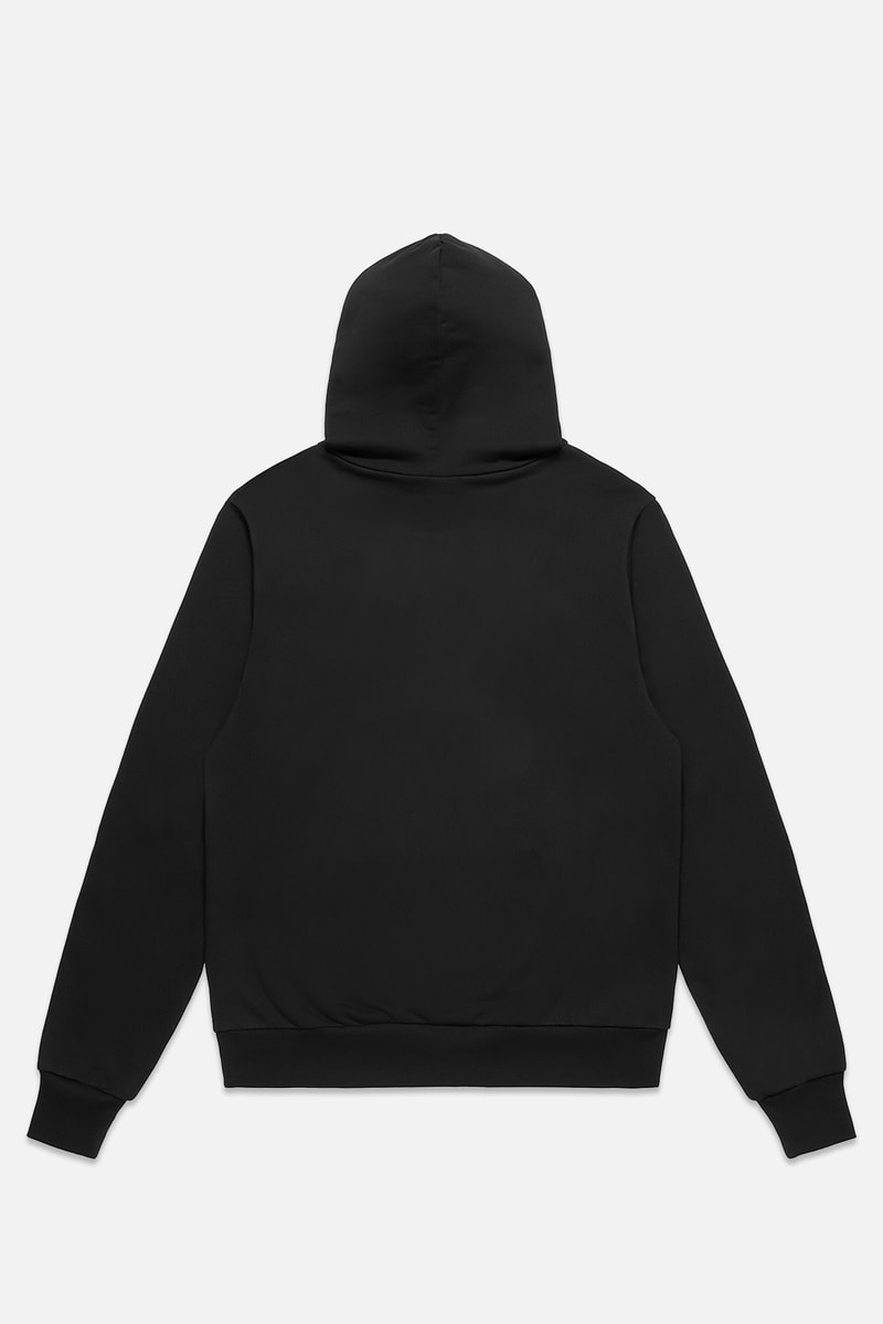 CLOTTEE x PEANUTS 圣诞胶囊系列