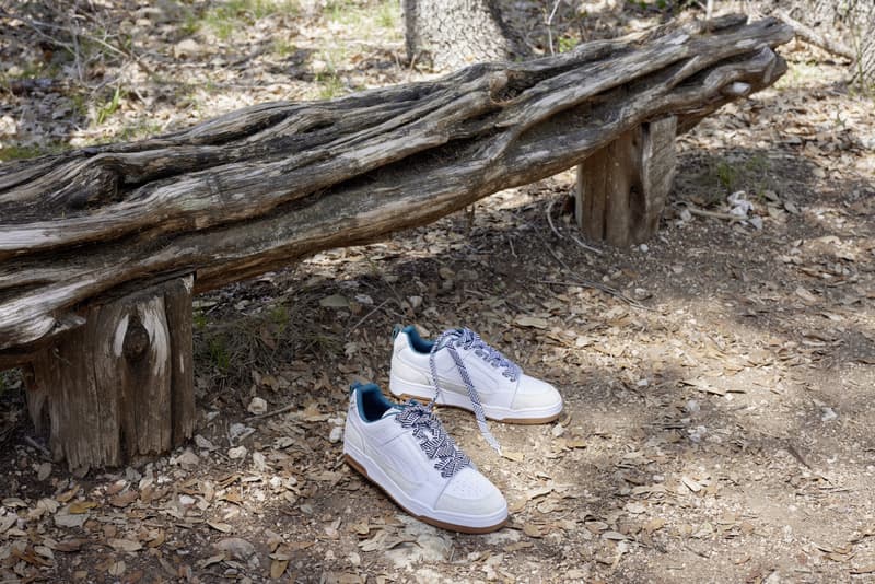 PUMA 再度携手 AMI 推出全新联名系列