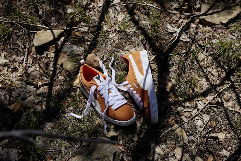 PUMA 再度携手 AMI 推出全新联名系列