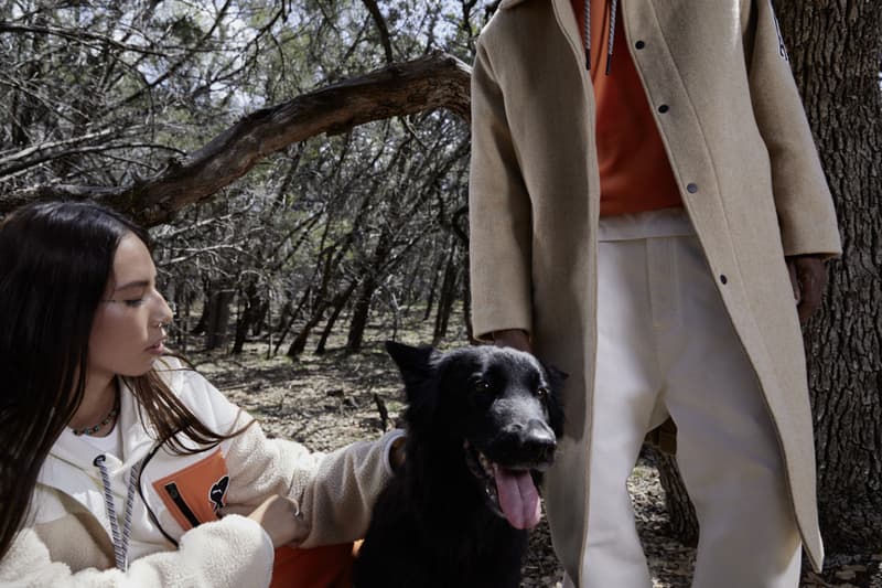 PUMA 再度携手 AMI 推出全新联名系列