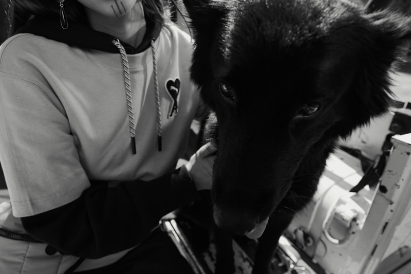 PUMA 再度携手 AMI 推出全新联名系列