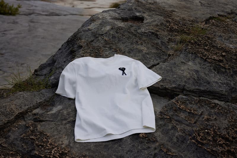 PUMA 再度携手 AMI 推出全新联名系列