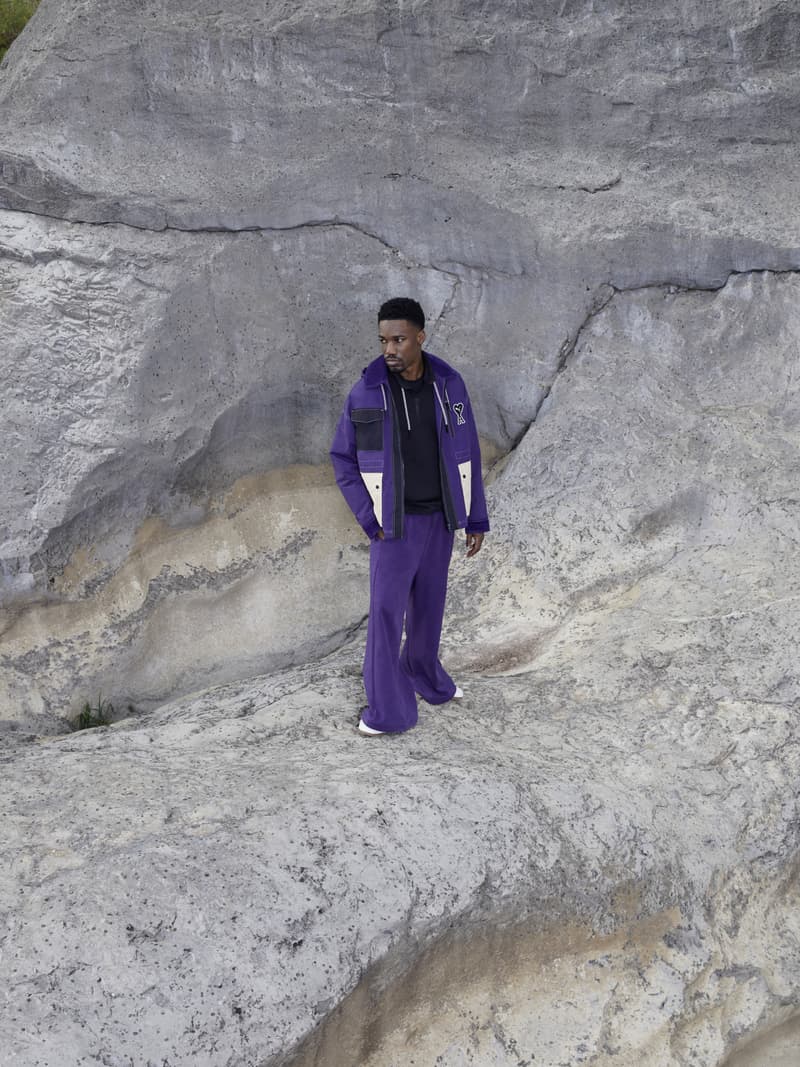 PUMA 再度携手 AMI 推出全新联名系列