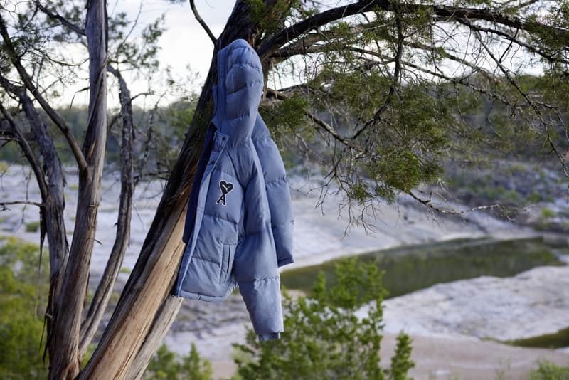 PUMA 再度携手 AMI 推出全新联名系列