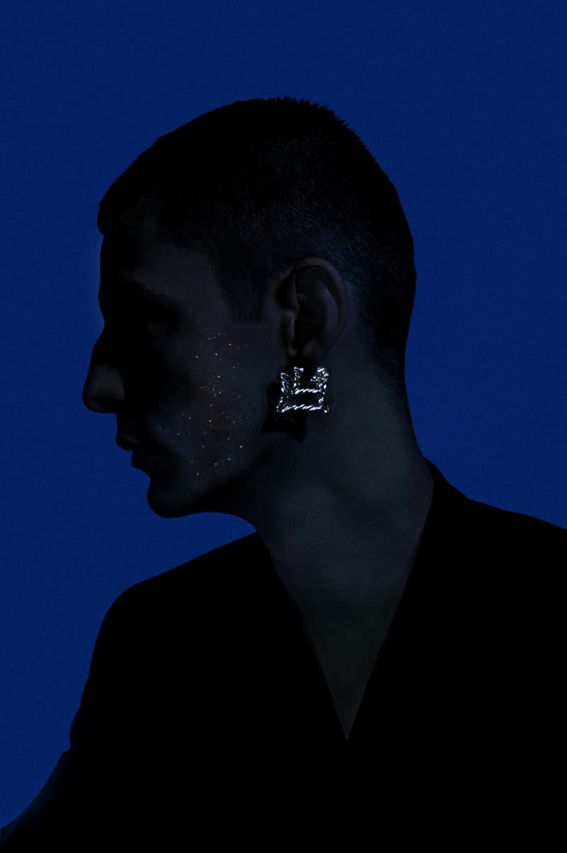 KVK 发布全新 SUPERNOVAS 系列