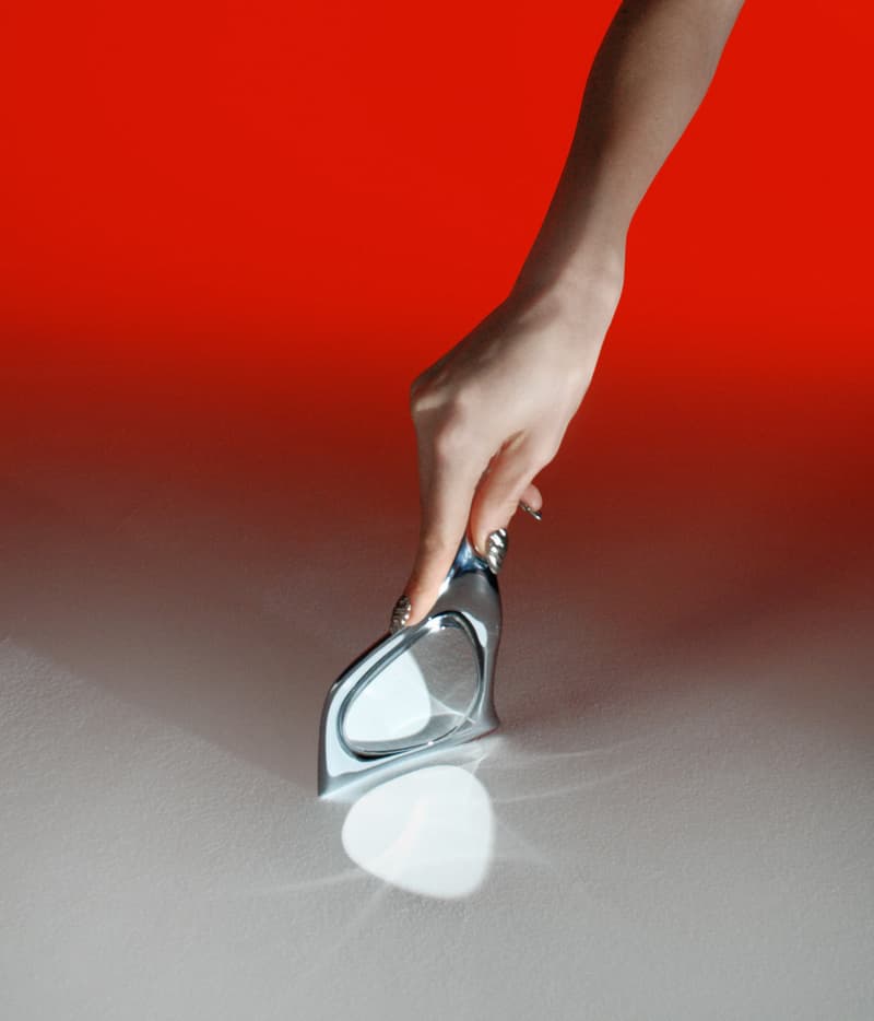 KVK 发布全新 SUPERNOVAS 系列