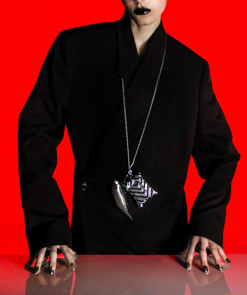 KVK 发布全新 SUPERNOVAS 系列