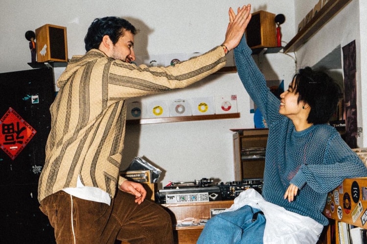 Bastard 主理人 Michael & Jiro 的书影音推荐 | Monthly RWL