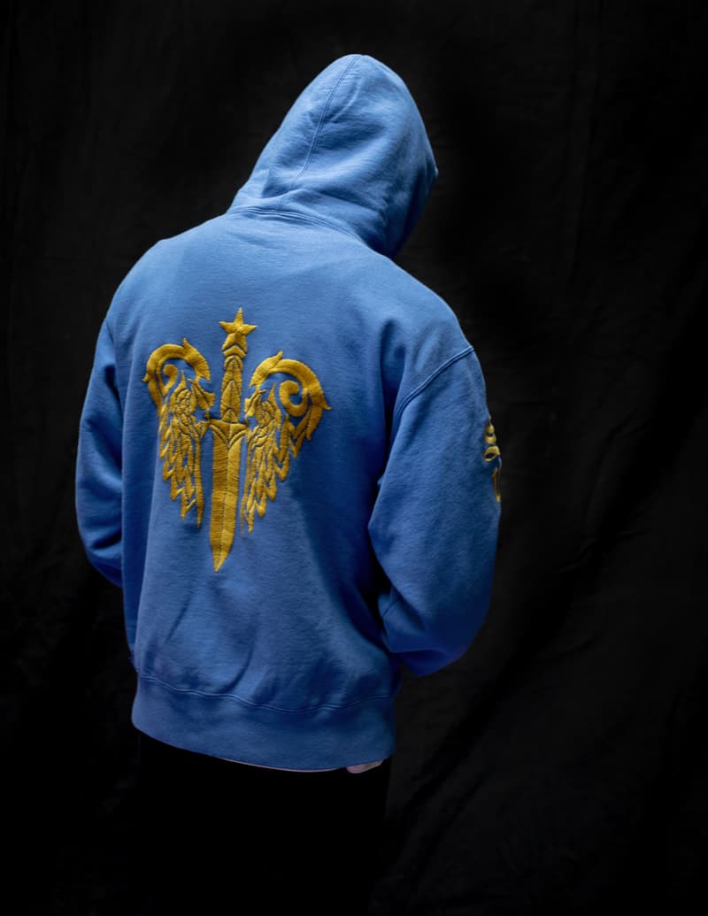 Supreme x The Great China Wall 2022 秋季联名系列发布