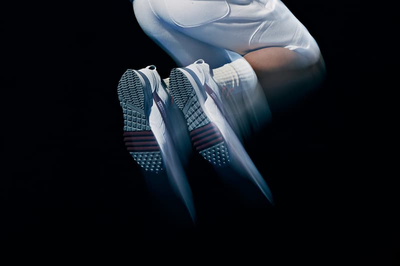 Reebok 携手 Mountain Research 第三弹合作款正式发售